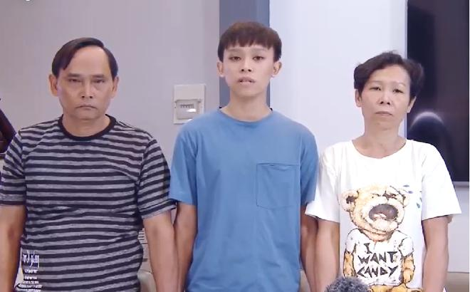 Diễn viên Tuyền Mập gây bức xúc khi ẩn ý bodyshaming ba mẹ Hồ Văn Cường-5