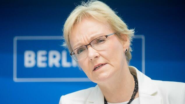 Bầu cử Đức: Quan chức phụ trách thừa nhận có sai phạm, Tòa án Hiến pháp Berlin xem xét lại kết quả. (Nguồn: Reddit)