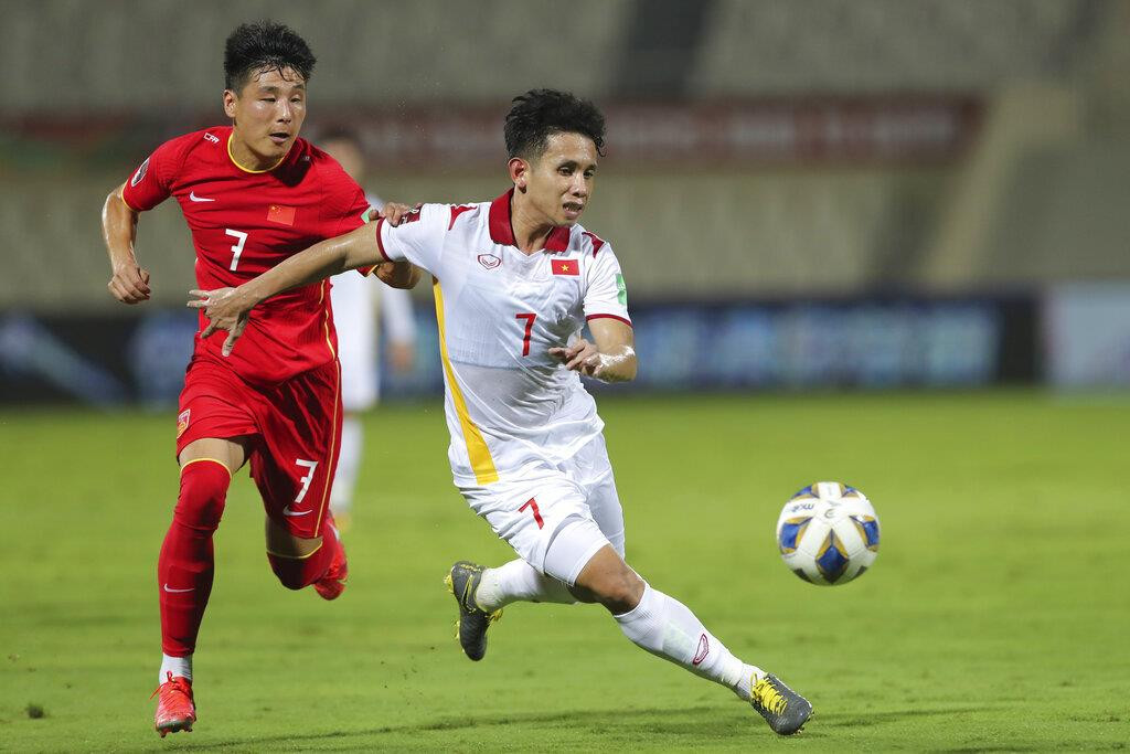 Báo quốc tế: Tuyển Việt Nam bất lợi vì ít thi đấu, HLV Park Hang Seo 'bảo thủ' - 1