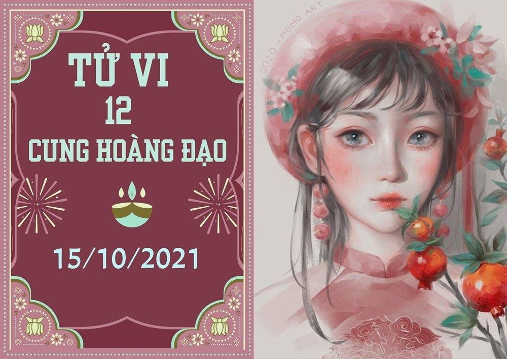 12 cung hoàng đạo 15/10: Kim Ngưu gặp vận rủi, Nhân Mã sự nghiệp thăng hoa - 1