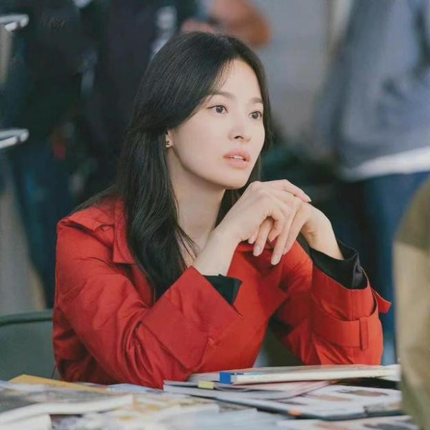 Song Hye Kyo 2
