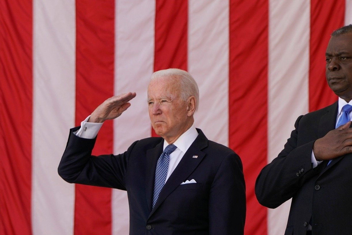 Học thuyết Biden và Bản Báo cáo Đánh giá Vị thế Hạt nhân (NPR) của Tổng thống Joe Biden cần có sự liên quan đến nhau để phù hợp với chính sách “Tái thiết Trở lại Tốt hơn” (Buil Back Better). (Nguồn: Reuters)
