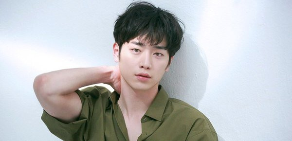 Seo-Kang-Joon