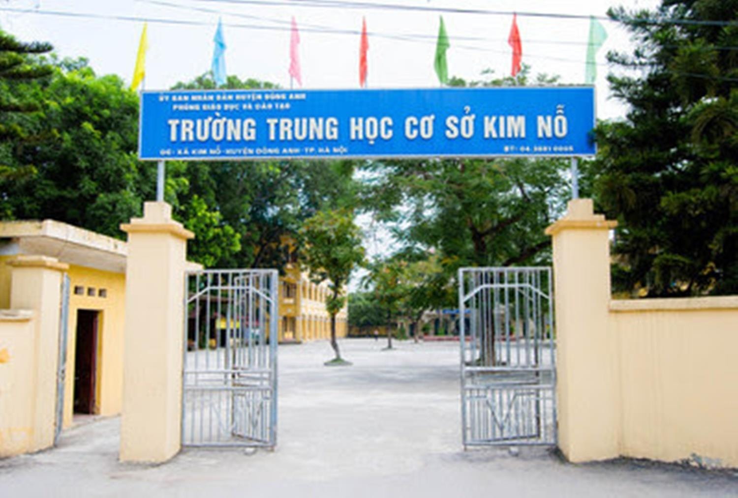 Nữ giáo viên Hà Nội 'ép' học sinh học thêm online? - 1