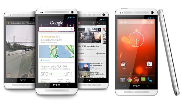 Nhìn lại những chiếc điện thoại Google Play Edition mới thấy tại sao chúng lại thảm bại như vậy - Ảnh 3. Nhìn lại những chiếc điện thoại Google Play Edition mới thấy tại sao chúng lại thảm bại như vậy - Ảnh 3.