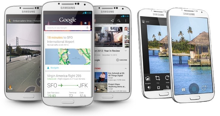 Nhìn lại những chiếc điện thoại Google Play Edition mới thấy tại sao chúng lại thảm bại như vậy - Ảnh 2. Nhìn lại những chiếc điện thoại Google Play Edition mới thấy tại sao chúng lại thảm bại như vậy - Ảnh 2.