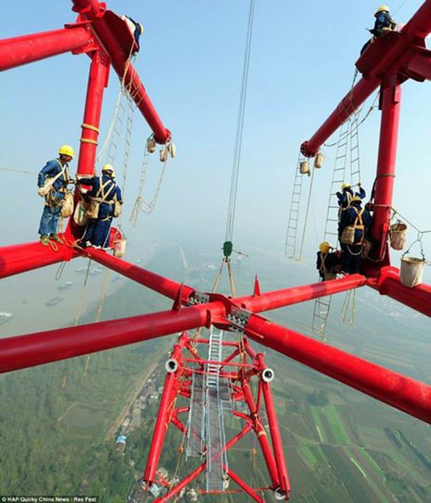 7 nghề được trả lương vô cùng hậu hĩnh nhưng chả mấy ai dám làm chứng minh câu nói 7 nghề được trả lương vô cùng hậu hĩnh nhưng chả mấy ai dám làm chứng minh câu nói