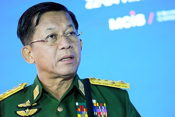 Indonesia xác nhận lãnh đạo chính quyền quân sự Myanmar không dự Hội nghị cấp cao ASEAN