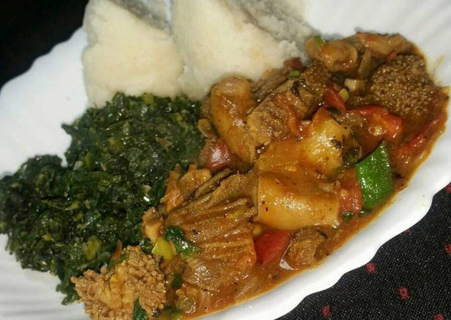 9 loại thực phẩm kỳ lạ ở Kenya khiến du khách cảm thấy khó hiểu - 3