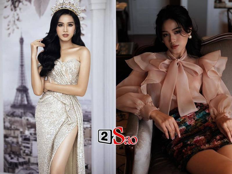 Dàn đối thủ nặng ký của Đỗ Thị Hà tại Miss World 2021-1