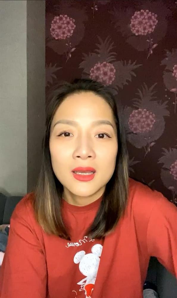 Ca sĩ Thủy Bi thách người mẫu giải nghệ tên Trang vũ lực-2