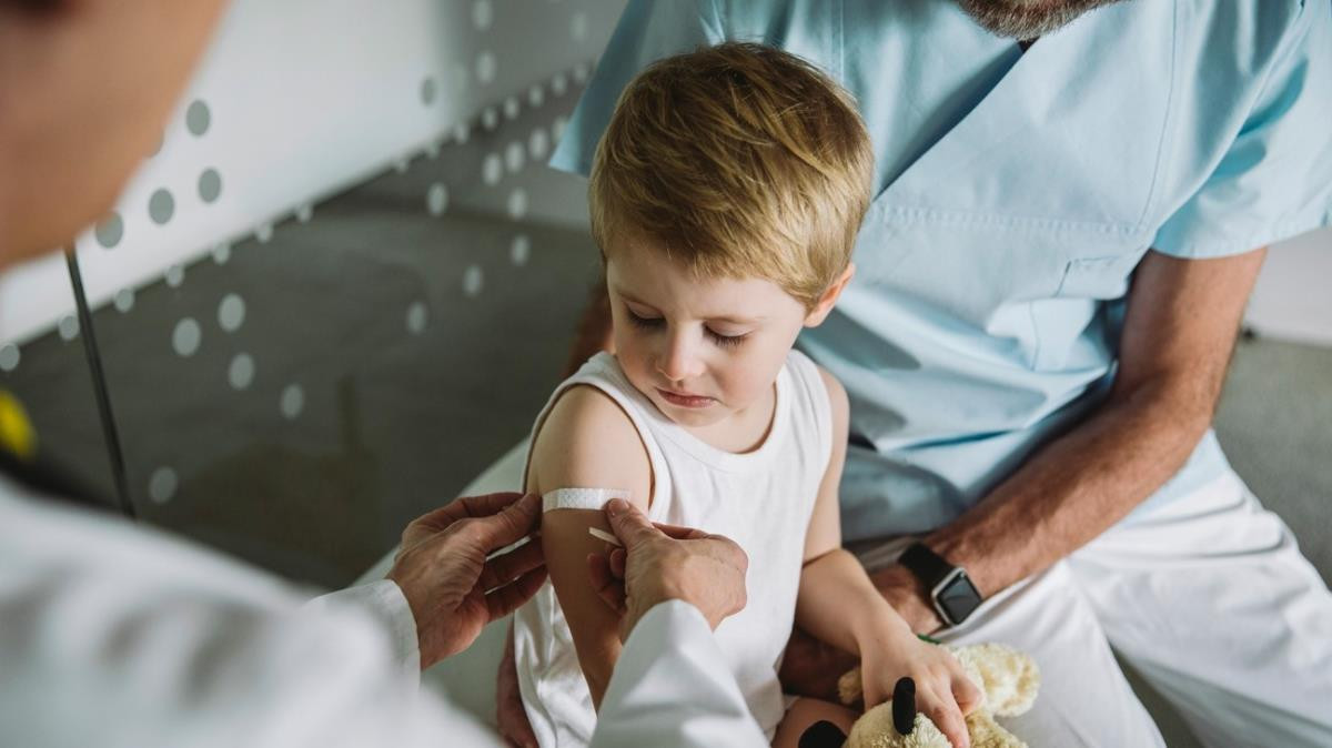 Vaccine Pfizer cho trẻ dưới 12 tuổi: Những điều cha mẹ cần biết  - 1