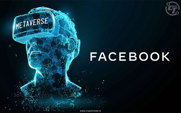 Facebook tuyen dung 10.000 nhan vien EU de xay dung mang 'metaverse' hinh anh 1