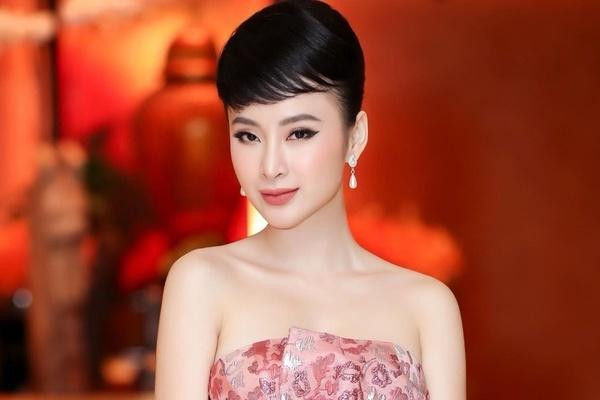 Vừa ăn phạt 7,5 triệu, Angela Phương Trinh vẫn quảng cáo giun?-1