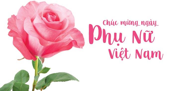 Vì sao 20/10 trở thành Ngày Phụ nữ Việt Nam? - 2