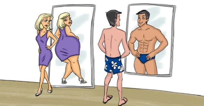Sự thật sốc về phụ nữ: Ăn 2-3 kg son, mất 1 năm để tự hỏi 'hôm nay mặc gì' - 5