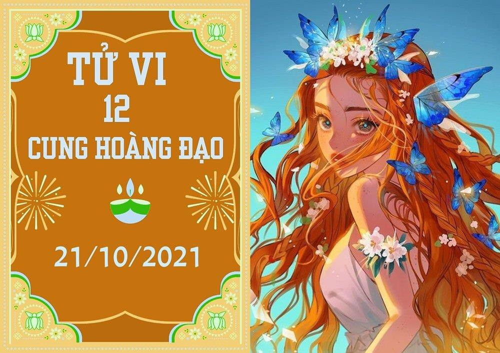 12 cung hoàng đạo 21/10: Cự Giải dễ 'dính' thị phi, Sư Tử sự nghiệp sáng sủa - 1