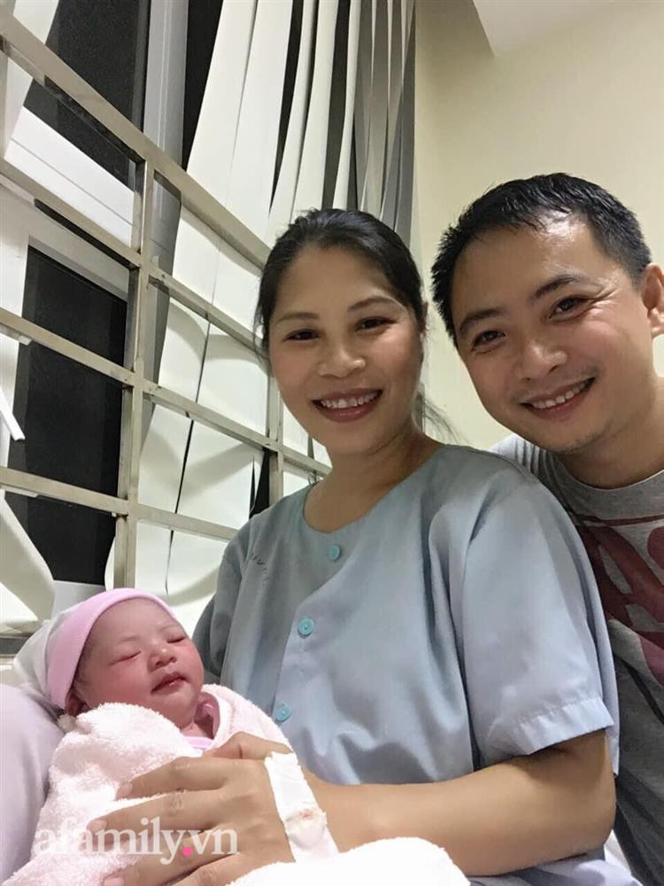 Gặp mẹ Hà Nội vừa sinh con gái thứ 7: Vỡ kế hoạch liên tục nhưng đã chửa là đẻ, chẳng mấy bận nhờ biết quản lý thời gian và bí chiêu đòn bẩy-5