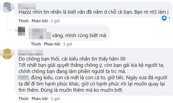 20/10 bẽ bàng: Chồng không hoa, không quà, không lời chúc tới vợ bầu vì còn mải nhớ nhung, tiếc nuối ... người yêu cũ-5