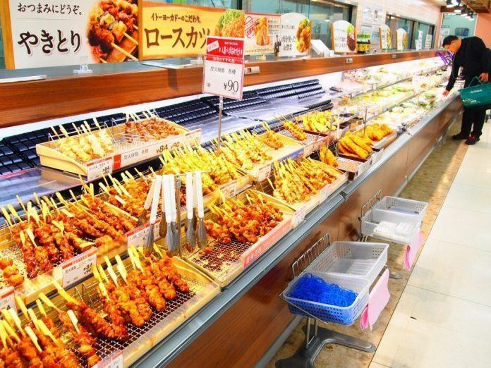 Những thực phẩm đừng mua trong siêu thị, tốn tiền hại sức khỏe-4