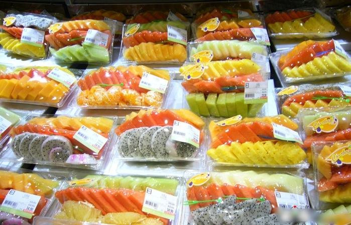Những thực phẩm đừng mua trong siêu thị, tốn tiền hại sức khỏe-5
