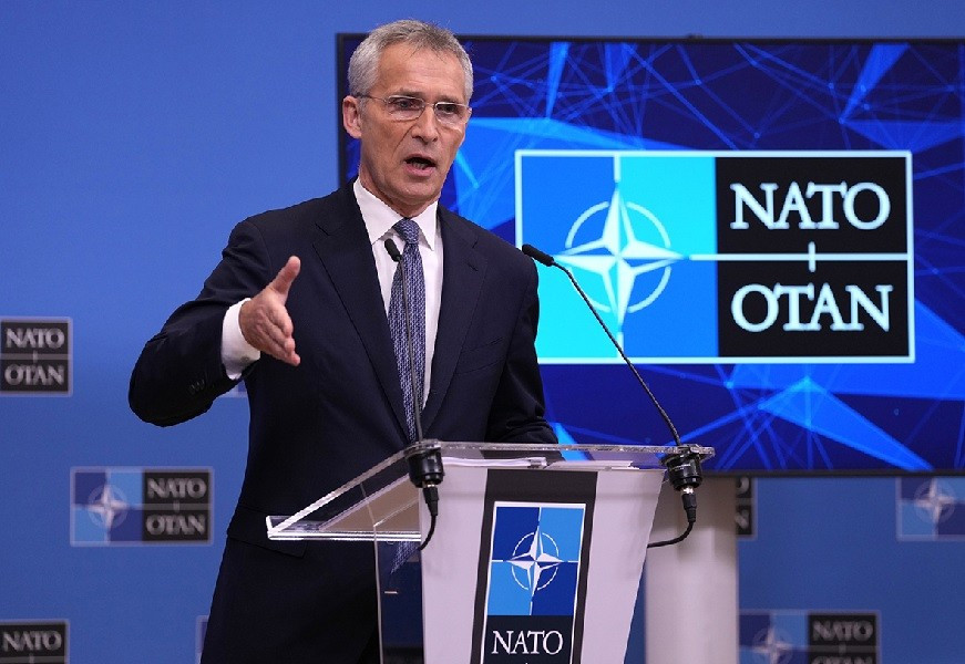NATO nhóm họp củng cố tinh thần sau xích mích với Moscow, tuyên bố mục tiêu cốt lõi là 'răn đe Nga'
