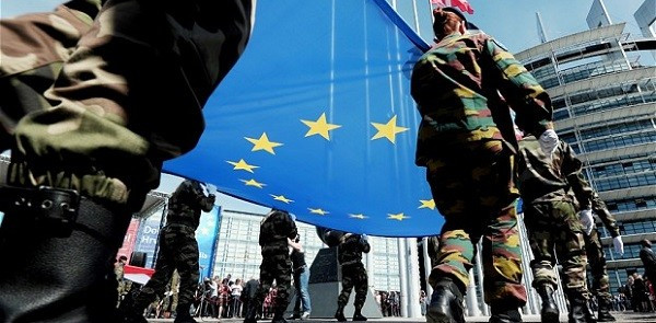 Năm nước châu Âu tuyên bố sáng kiến thành lập lực lượng phản ứng nhanh EU. (Nguồn: Smart Enerrgy)