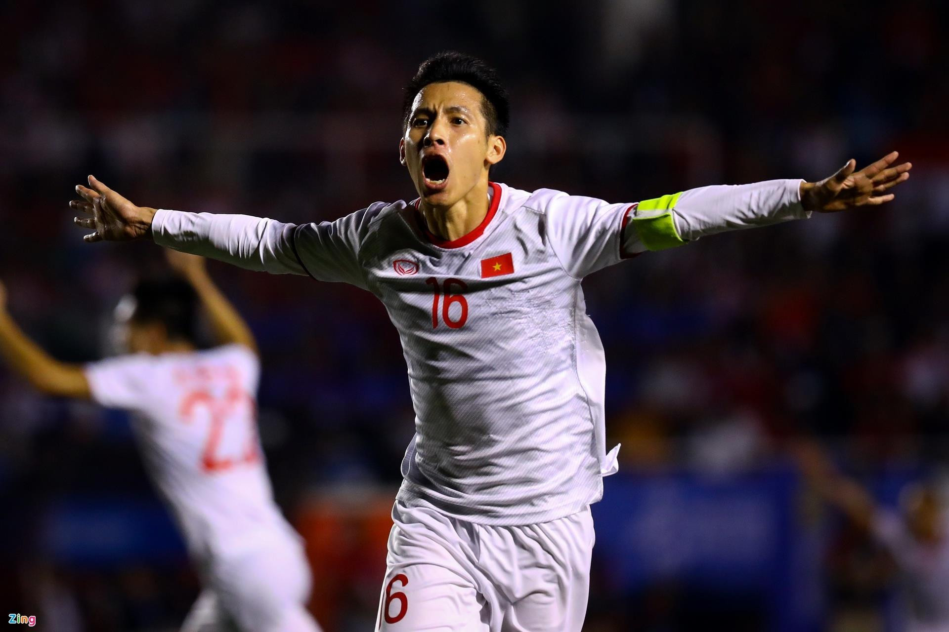 Kịch bản để tuyển Việt Nam thoát cảnh trắng tay ở vòng loại thứ ba World Cup  - 3