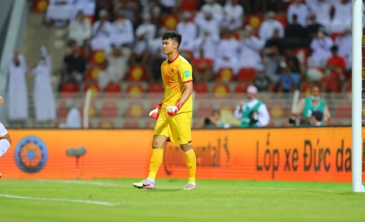Văn Toản vào top 8 cầu thủ đáng xem nhất vòng loại U23 châu Á - 1