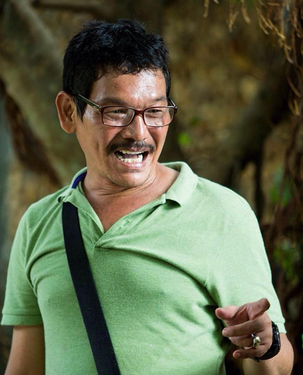 Đạo diễn Trần Cảnh Đôn qua đời khiến khán giả Việt bàng hoàng