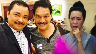 Đạo diễn Trần Cảnh Đôn qua đời khiến khán giả Việt bàng hoàng