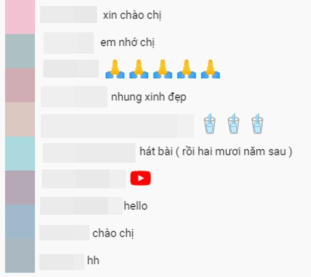 Phẫn nộ một kênh YouTube lợi dụng cố ca sĩ Phi Nhung để câu view-3