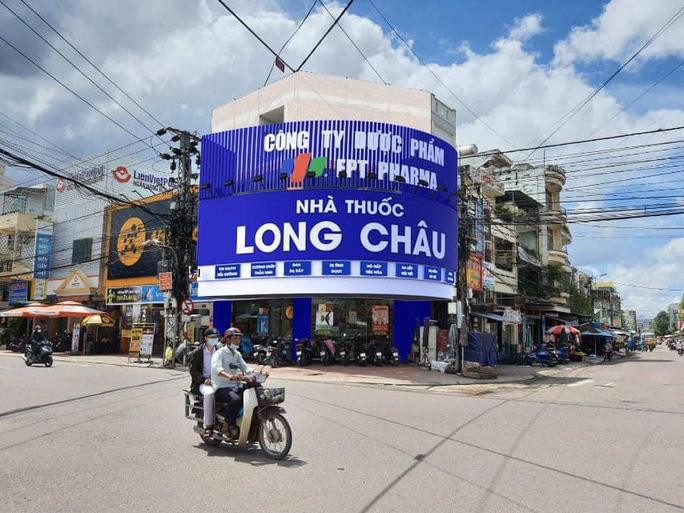 Vì sao FPT Retail thuê lại mặt ở Bình Định cao hơn Thế Giới Di Động thuê? - 1