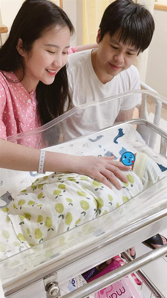 Primmy Trương khoe bộ sưu tập hàng hiệu sau khi vừa sinh con cho Phan Thành-2