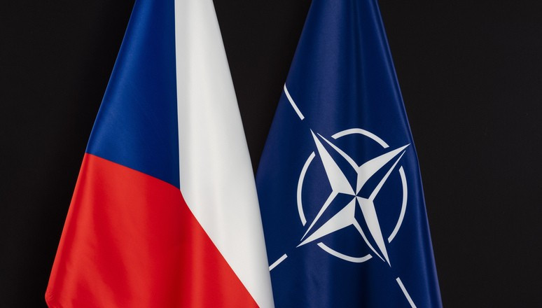 Quan hệ Nga-NATO đang ở 'điểm trũng'. (Nguồn: AP)
