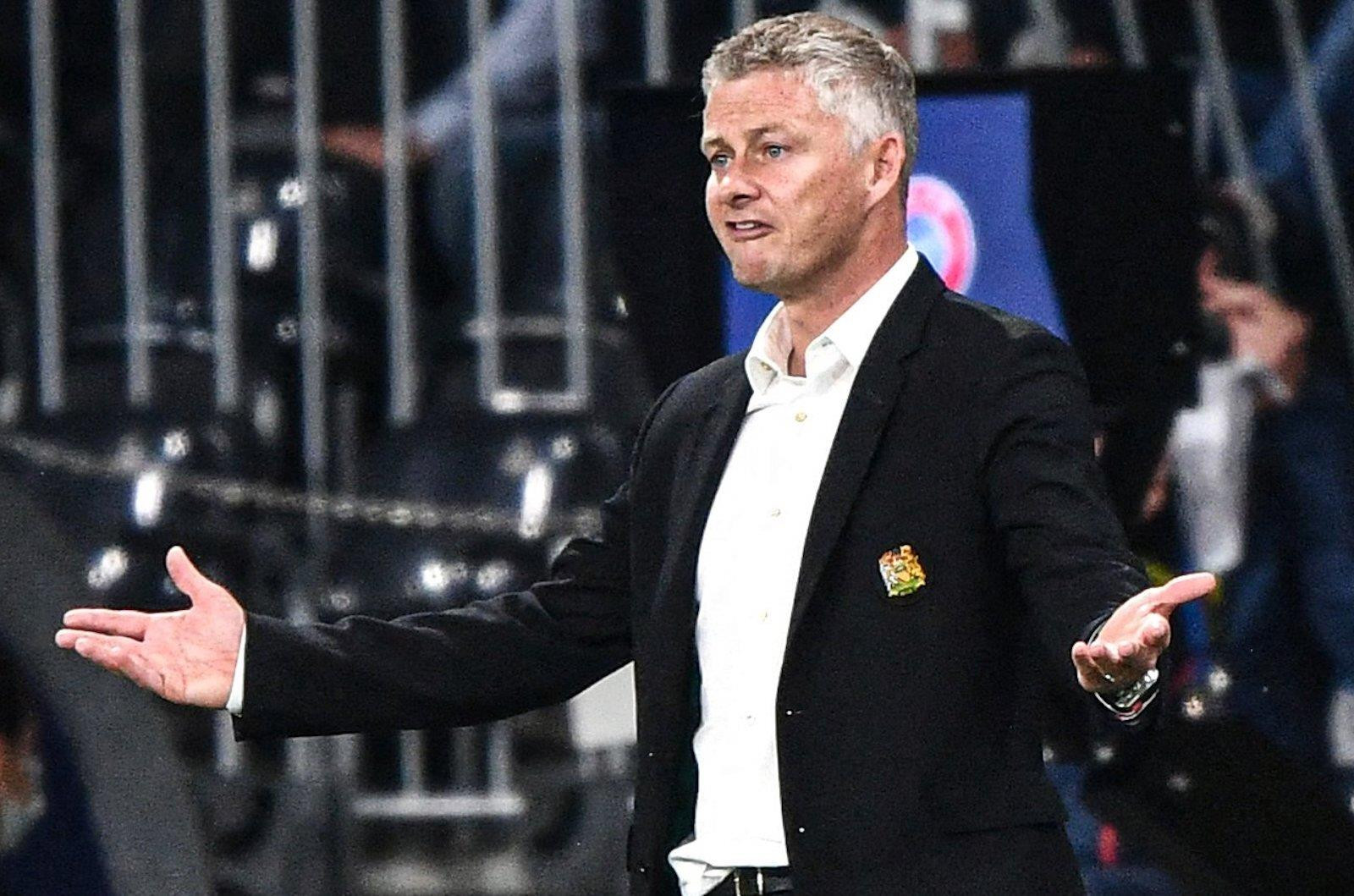 'HLV Solskjaer thiếu cá tính để vực dậy Man Utd' - 1