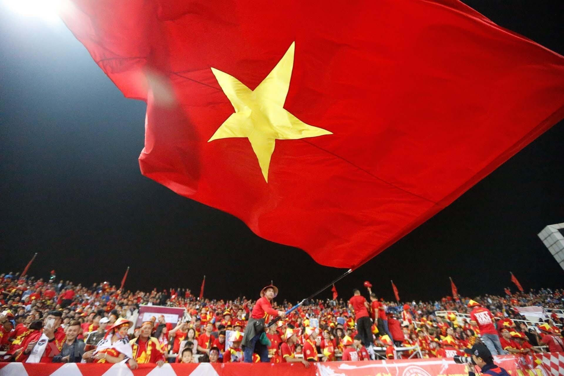 Khi nào VFF mở bán vé xem trận tuyển Việt Nam đấu Nhật Bản, Ả Rập Xê Út? - 2