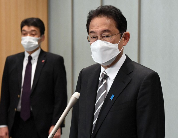 Bầu cử bổ sung ở Nhật Bản: Đảng LDP giành thắng lợi áp đảo, Thủ tướng Kishida thừa nhận thất vọng. (Nguồn: Mainichi)