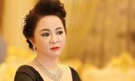 Công an TPHCM khẳng định bà Nguyễn Phương Hằng không bị hành hung