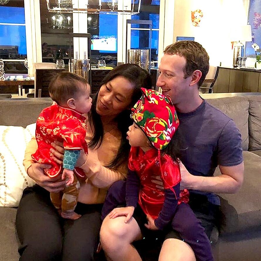 Vợ tỷ phú Mark Zuckerberg hé lộ chuyện dạy con lập trình từ khi 3 tuổi