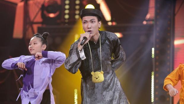 Loạt nhóm rap tranh tài cực gắt tại Rap Việt-3