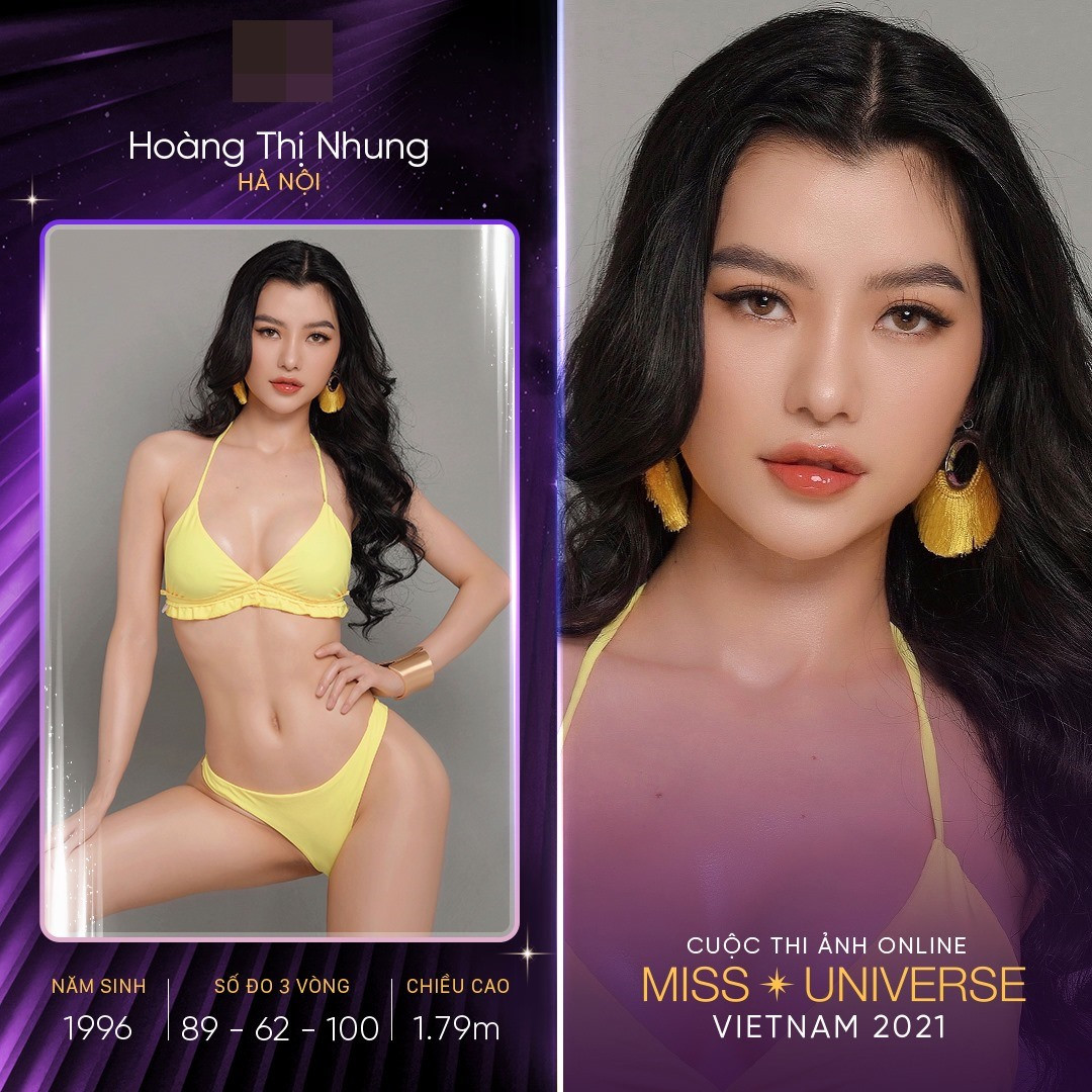 Thiếu nữ Bến Tre xinh đẹp cao 1m81 gây sốt tại Hoa hậu Hoàn vũ Việt Nam - 8