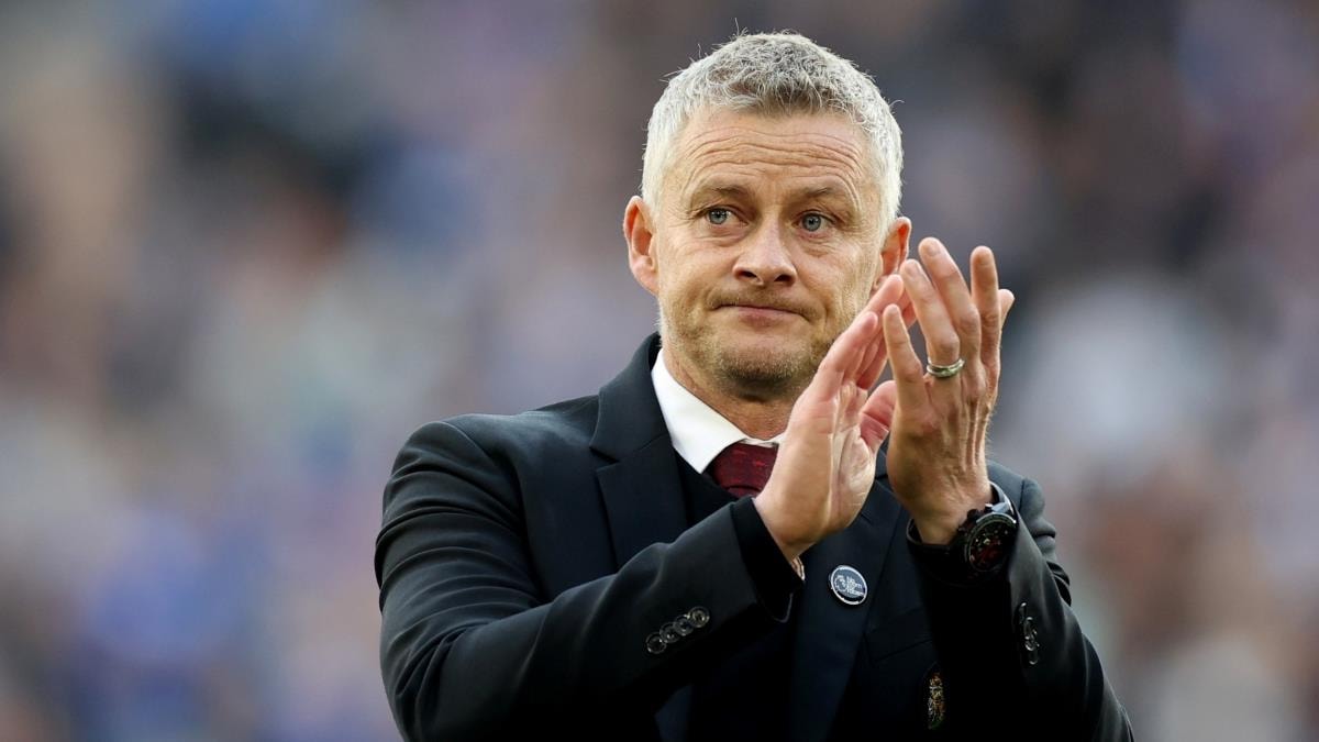 Tài năng của Jadon Sancho 'chết yểu' dưới tay Solskjaer - 2