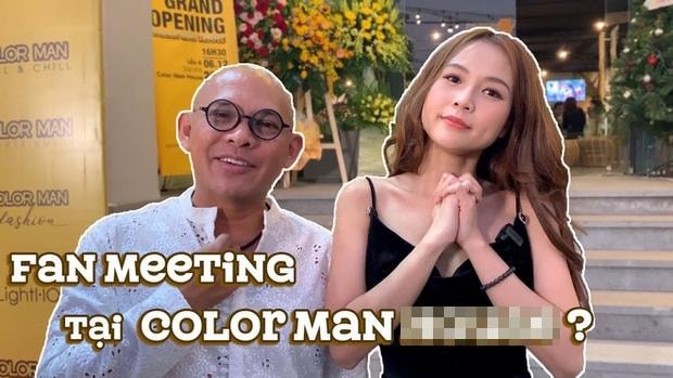 Mối quan hệ của Sam và trùm Điền Quân Color Man-3