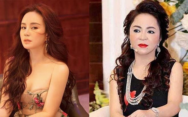 Vy Oanh than Facebook bị report, chỉ nghi đúng Phương Hằng-3