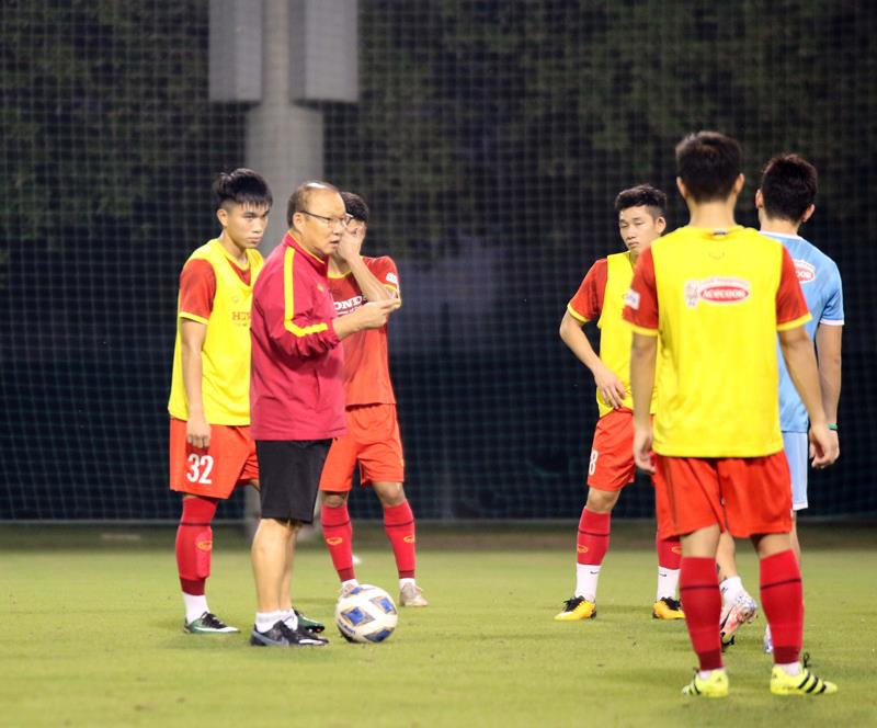 Nhận định U23 Việt Nam vs U23 Đài Bắc Trung Hoa, vòng loại U23 châu Á 2022 - 3
