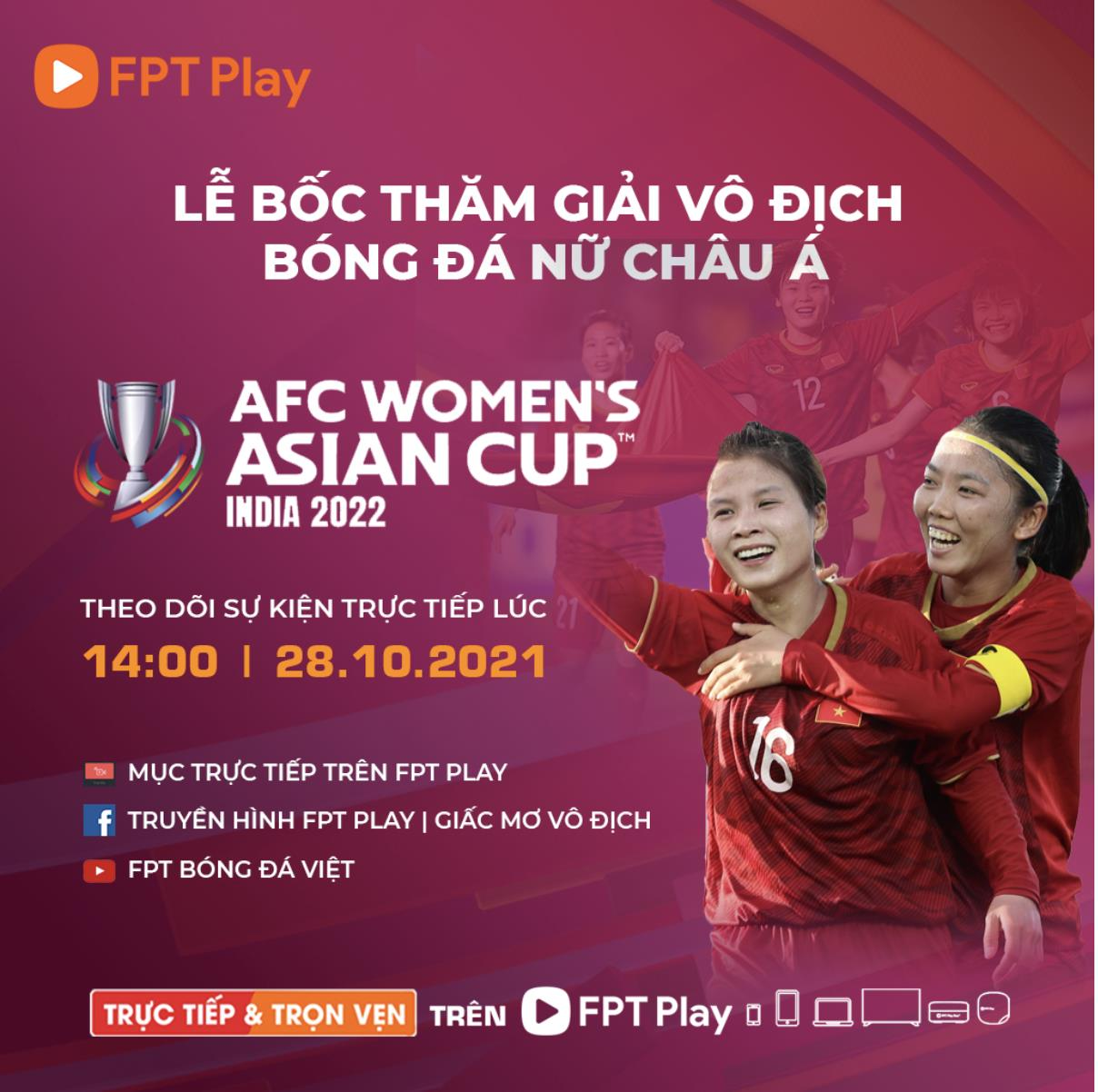 AFC Women’s Asian Cup 2022: Nơi tỏa sáng của những ngôi sao bóng đá nữ hàng đầu - 5