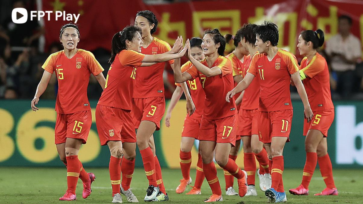 AFC Women’s Asian Cup 2022: Nơi tỏa sáng của những ngôi sao bóng đá nữ hàng đầu - 1