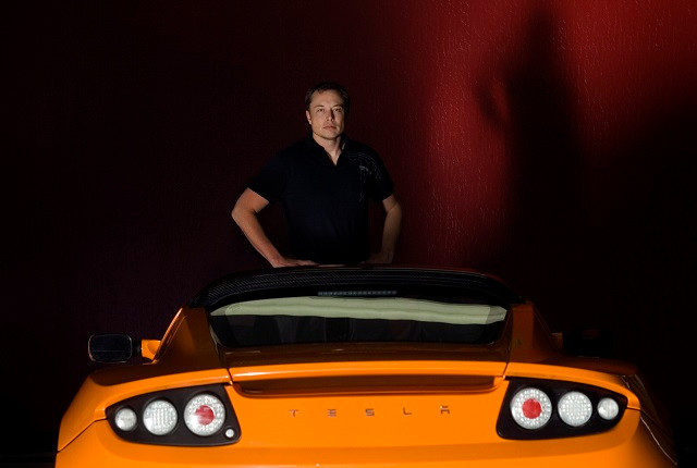 Không phải Elon Musk, đây là 2 nhà sáng lập thật sự của Tesla - Ảnh 2.