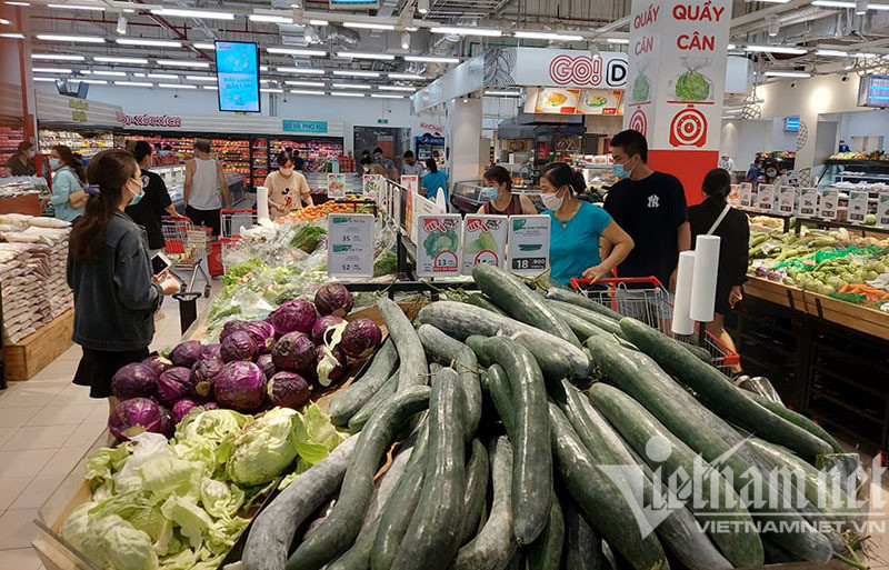 Đón cú 'sốc' giá xăng, nhất loạt tin rằng mai kia hàng hóa đồng loạt tăng giá